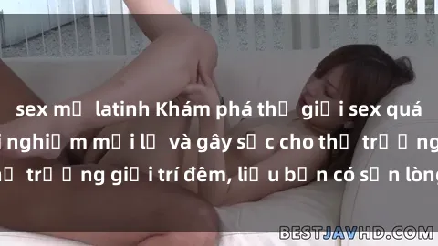 sex mỹ latinh Khám phá thế giới sex quán cà phê: Một trải nghiệm mới lạ và gây sốc cho thị trường giải trí đêm, liệu bạn có sẵn lòng trải qua?