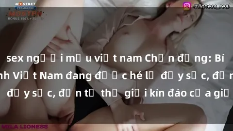 sex người mẫu việt nam Chấn động: Bí mật về sex nữ sinh Việt Nam đang được hé lộ đầy sốc, đến từ thế giới kín đáo của giới trẻ.