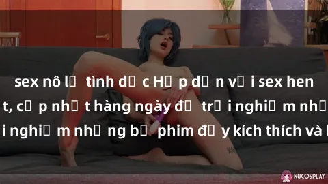 sex nô lệ tình dục Hấp dẫn với sex hentai vietsub mới nhất, cập nhật hàng ngày để trải nghiệm những bộ phim đầy kích thích và hấp dẫn.